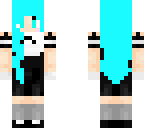 ruththepoofy maid