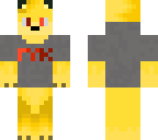 ryk minecraft skin