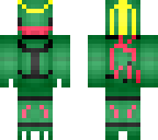 scar rayquaza