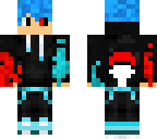 shane uchiha