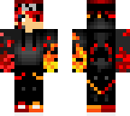 shinomei fire