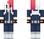 shoto todoroki