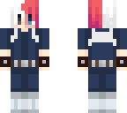 shoto todoroki
