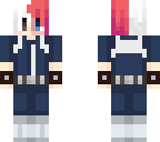 shoto todoroki