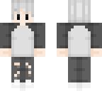 skin para snow_player