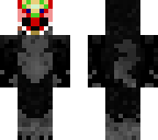 skull's extra color