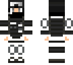 snow soilder
