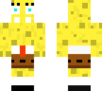 sponge bob
