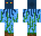 squid