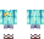 star sea outfit base