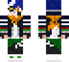 steamboyfoxy complete