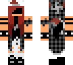 stonehardblood or stone