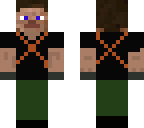 survivalist