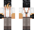 suspender boy