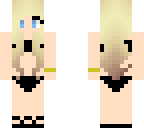 swimsuit girl