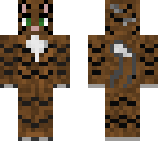 tabby cat