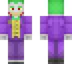 the joker