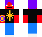 the last sun hero