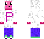  the pink slime