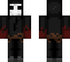 the pleague doctor