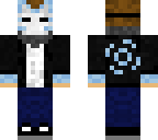 thelemonwolf mask edit