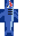 tooth de razor