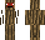 tree man