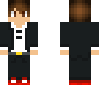 tux edit