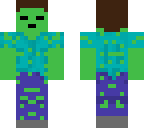 undead zombie derp
