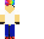 unicorn jake
