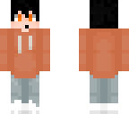 updated orange boy
