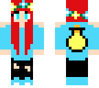 updated shaz stardust fan