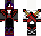vampire assassin