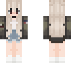 vanessa camp outfit