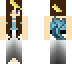 vaporeon girl fancy dress