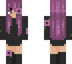 violets
