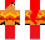 vulcano tames