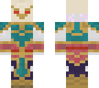 warring kingdoms azir
