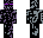 weird enderman