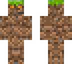 whiskers the dirt block