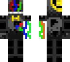 withered ridico