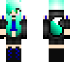 wlolf girl