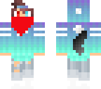 wolf boy edit with mask