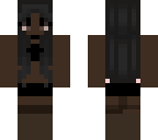 zoey- idk