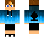 ace wilmage skin