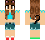 alexandweea cat skin