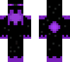 angry enderman