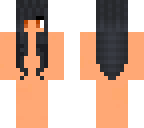 aphmau hair base
