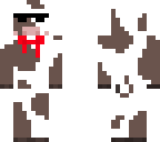 baddie cow