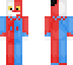 beppi the clown